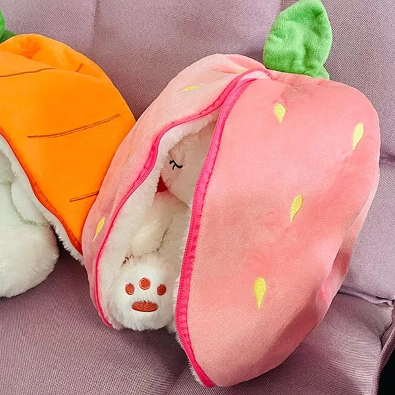 SweetBunny™ - Pluszak Antystresowy