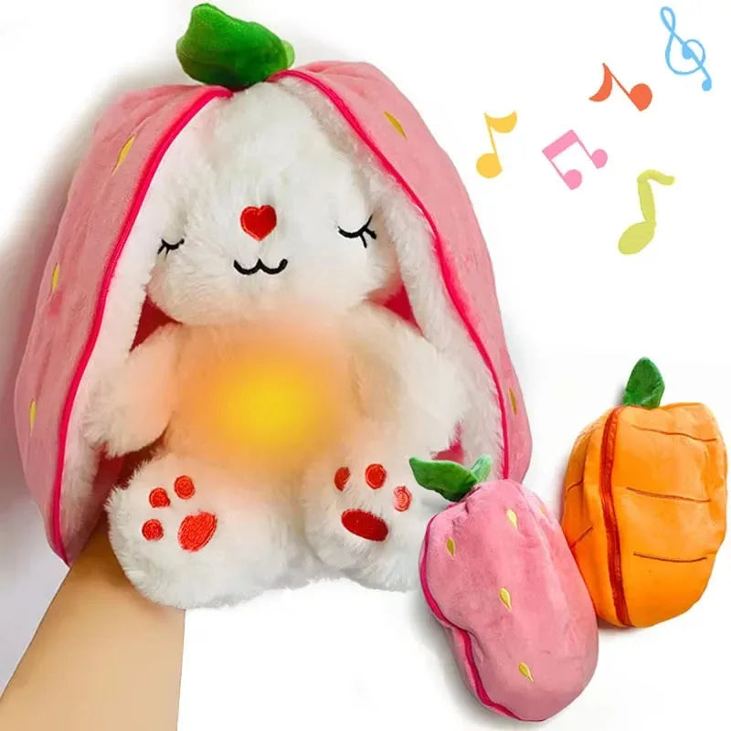 SweetBunny™ - Pluszak Antystresowy